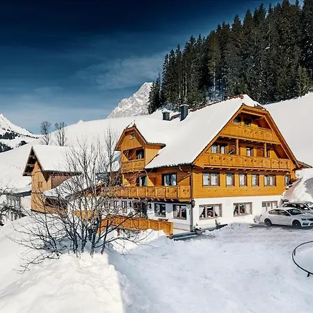 Guest house Bartlbauer Ramsau am Dachstein