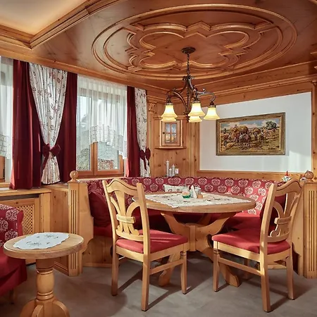 Guest house Bartlbauer Ramsau am Dachstein
