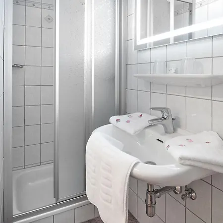 Guest house Bartlbauer 3*