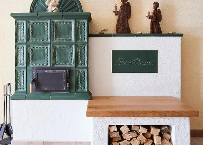 Bartlbauer 4* 람자우 암 다흐스타인