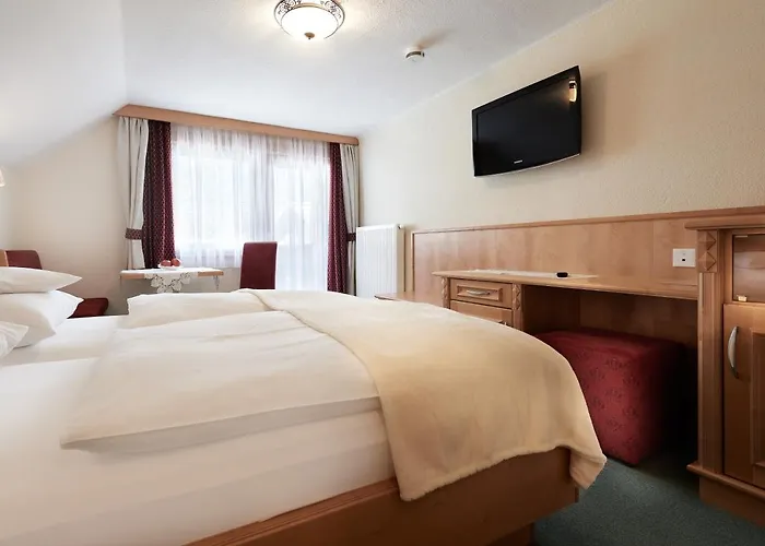 게스트하우스 Bartlbauer 4*