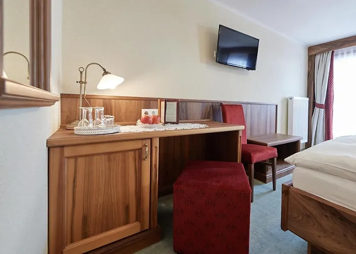 Bartlbauer 람자우 암 다흐스타인