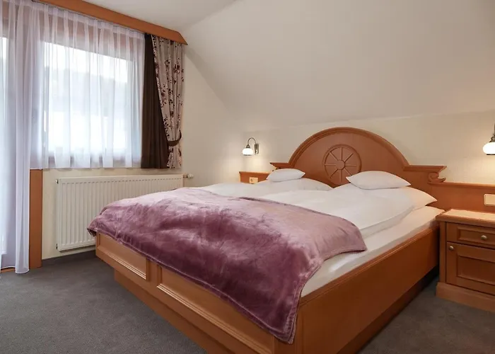 Bartlbauer 게스트하우스