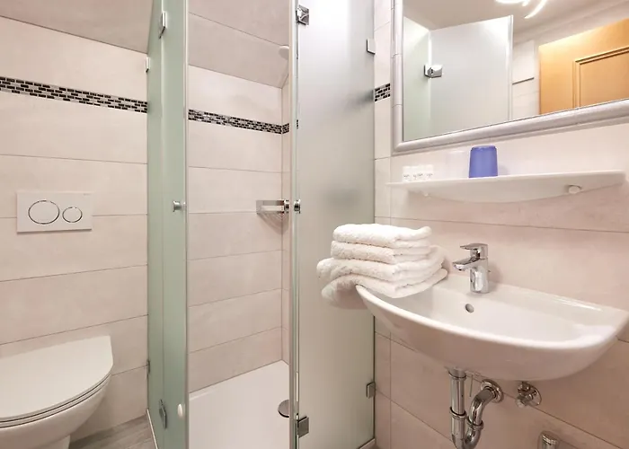 게스트하우스 Bartlbauer 람자우 암 다흐스타인