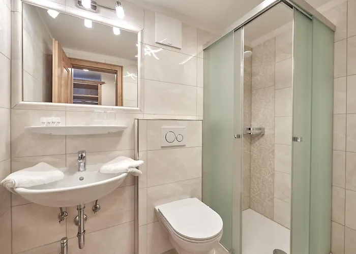 Bartlbauer 게스트하우스 람자우 암 다흐스타인