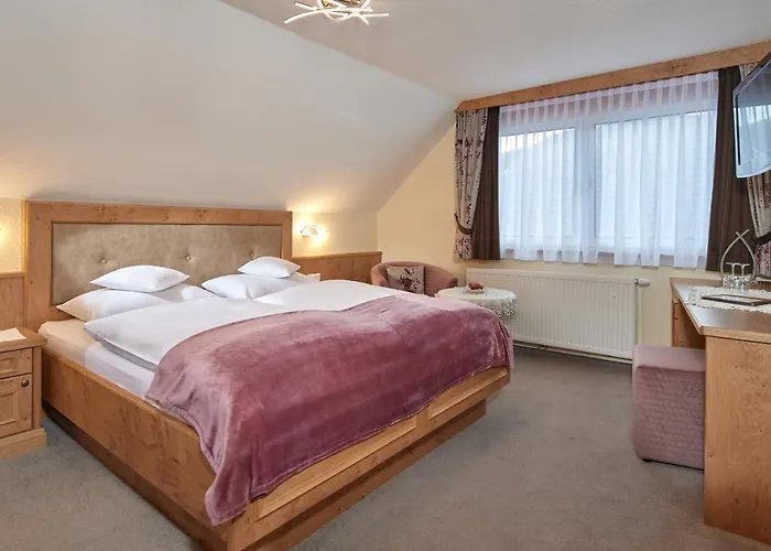 Bartlbauer 4* 람자우 암 다흐스타인