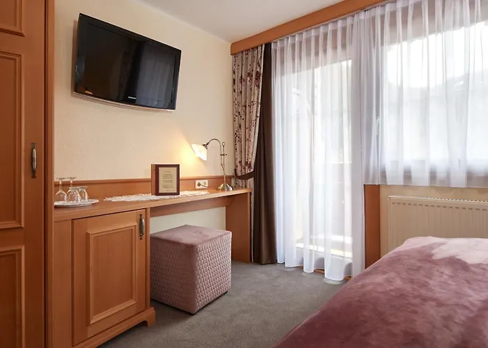 Bartlbauer 4* 람자우 암 다흐스타인