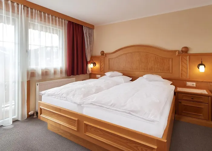 게스트하우스 Bartlbauer