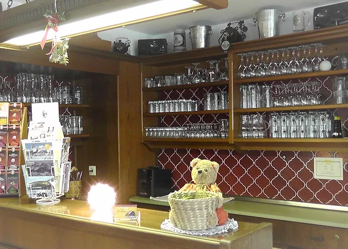 Bartlbauer 람자우 암 다흐스타인