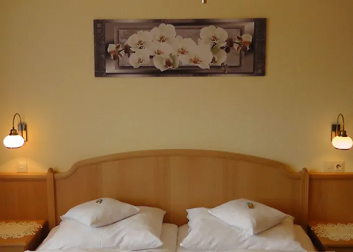 Bartlbauer 게스트하우스 람자우 암 다흐스타인