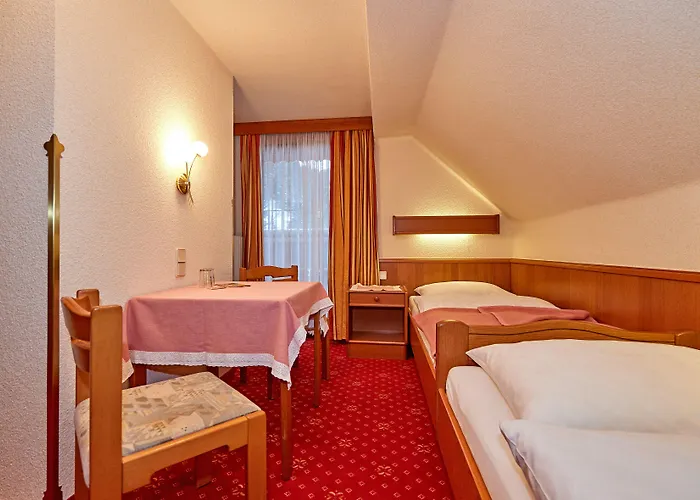 Bartlbauer 람자우 암 다흐스타인