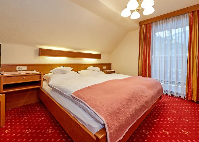 Bartlbauer 게스트하우스 람자우 암 다흐스타인