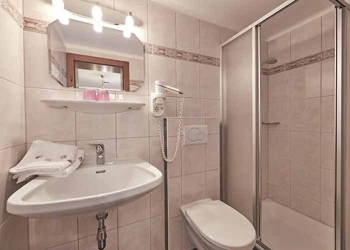 게스트하우스 Bartlbauer 4*