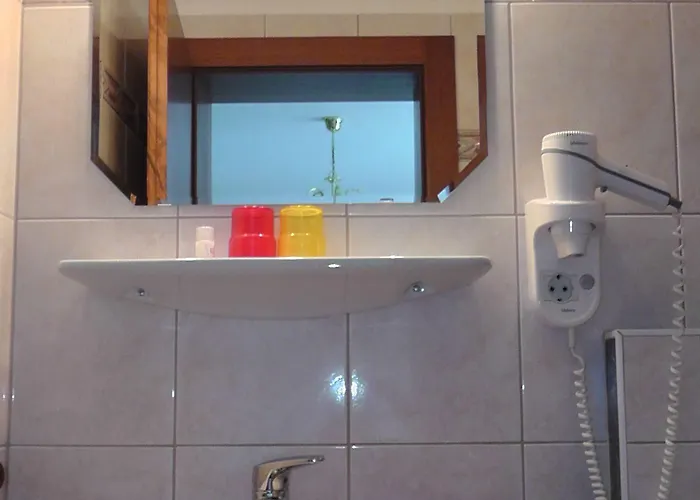 Bartlbauer 게스트하우스 람자우 암 다흐스타인