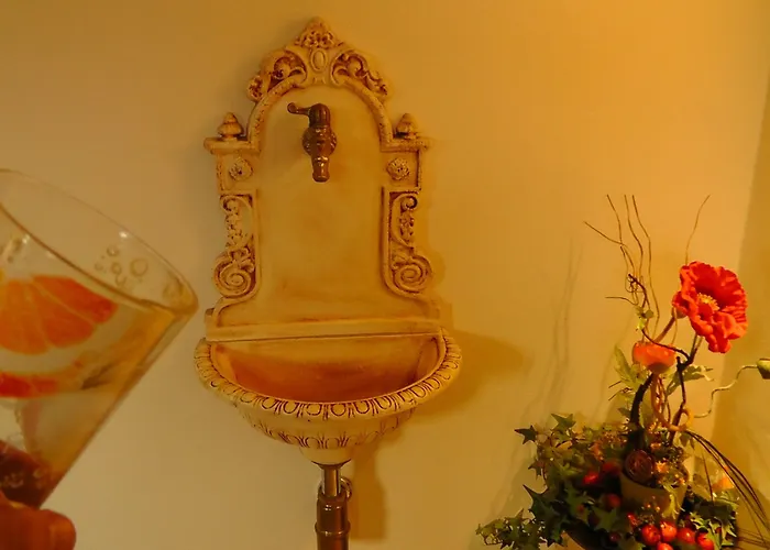 Bartlbauer 람자우 암 다흐스타인