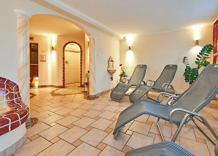 Bartlbauer 4* 람자우 암 다흐스타인