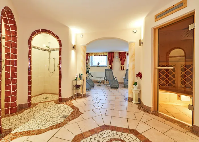 Bartlbauer 람자우 암 다흐스타인