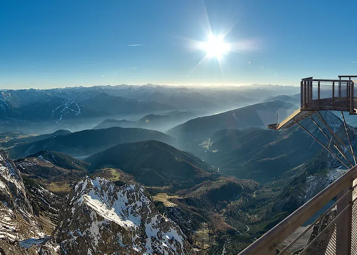 Bartlbauer 게스트하우스 4*