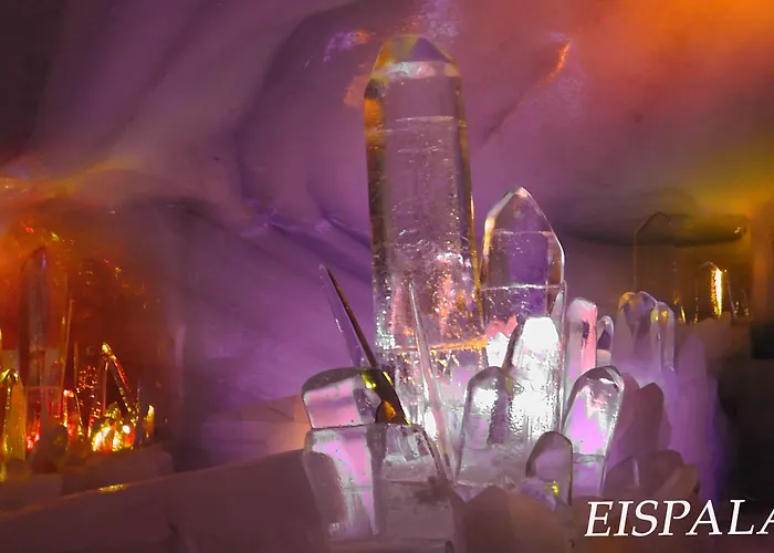 Bartlbauer 람자우 암 다흐스타인