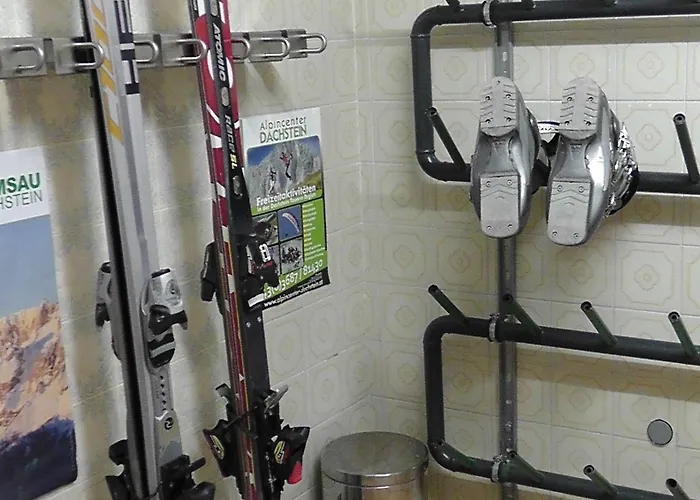 게스트하우스 Bartlbauer 람자우 암 다흐스타인