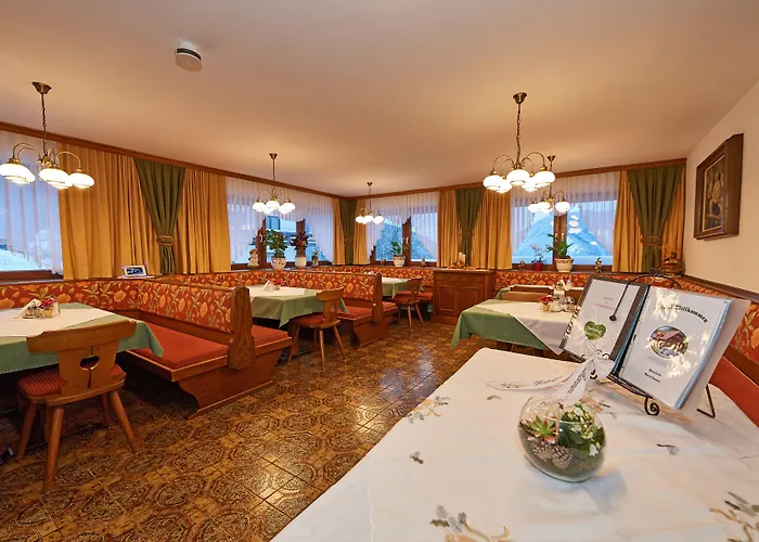 Bartlbauer 람자우 암 다흐스타인