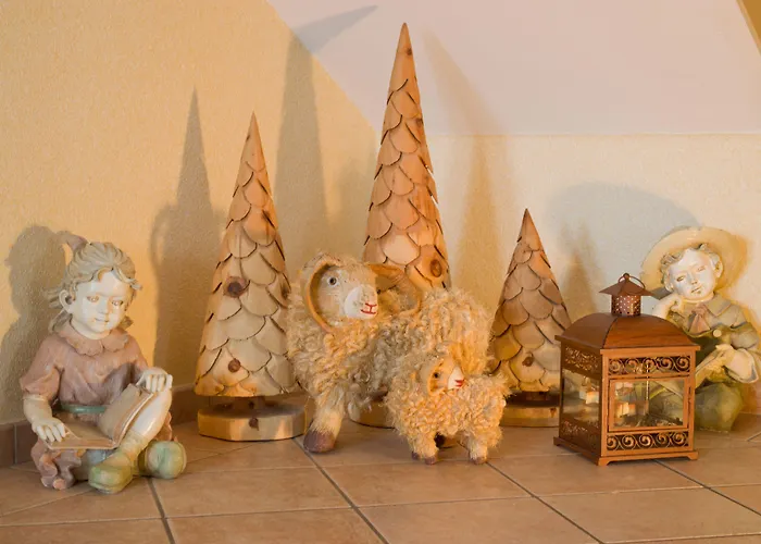 Bartlbauer 람자우 암 다흐스타인