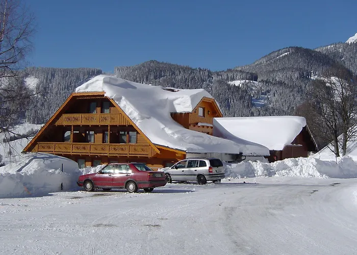 게스트하우스 Bartlbauer