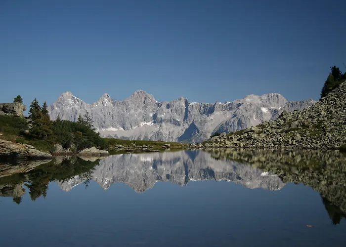 Bartlbauer 게스트하우스 람자우 암 다흐스타인