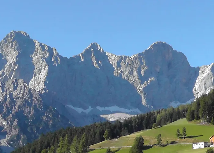 Bartlbauer 게스트하우스 4*