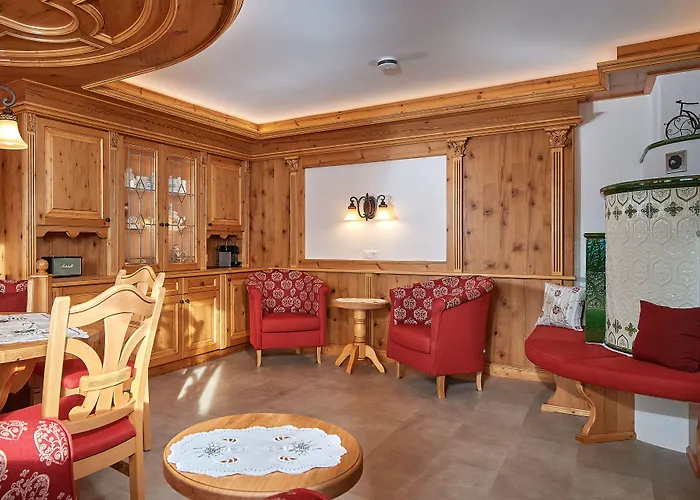 게스트하우스 Bartlbauer