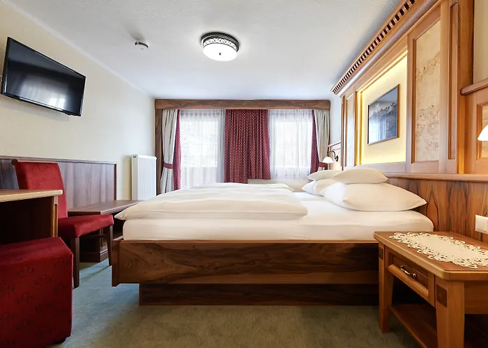 Bartlbauer 4* 람자우 암 다흐스타인