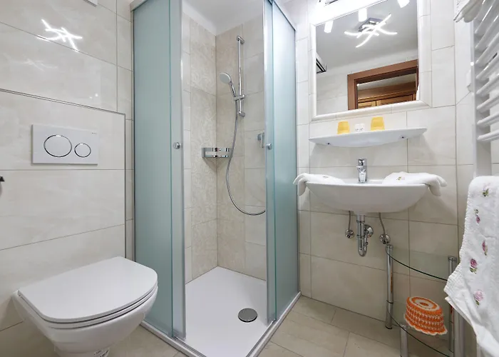 Bartlbauer 람자우 암 다흐스타인