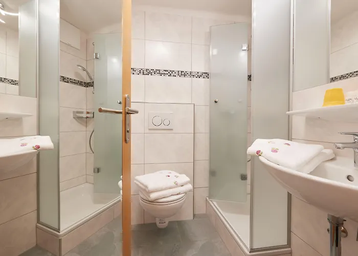 Bartlbauer 4* 람자우 암 다흐스타인