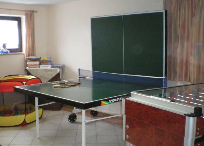 Bartlbauer 람자우 암 다흐스타인