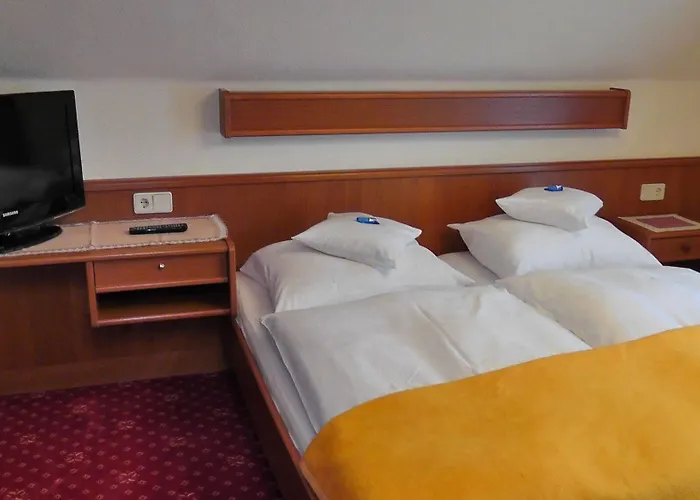 Bartlbauer 4* 람자우 암 다흐스타인