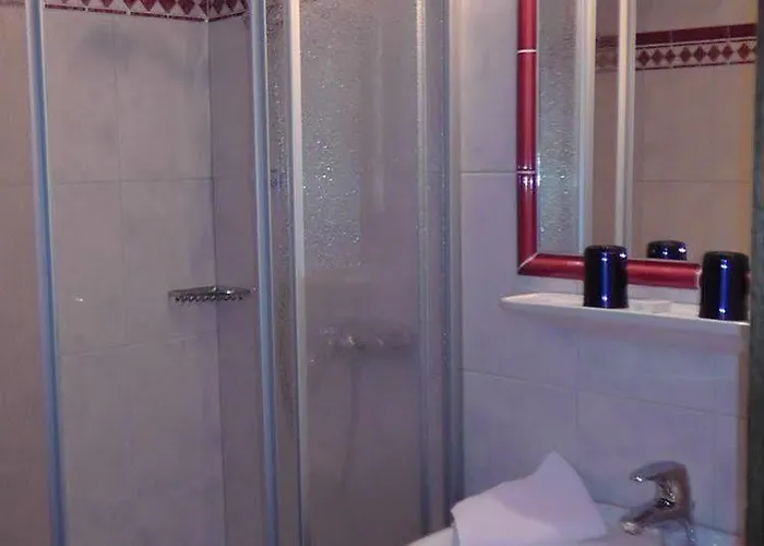 Bartlbauer 4* 람자우 암 다흐스타인