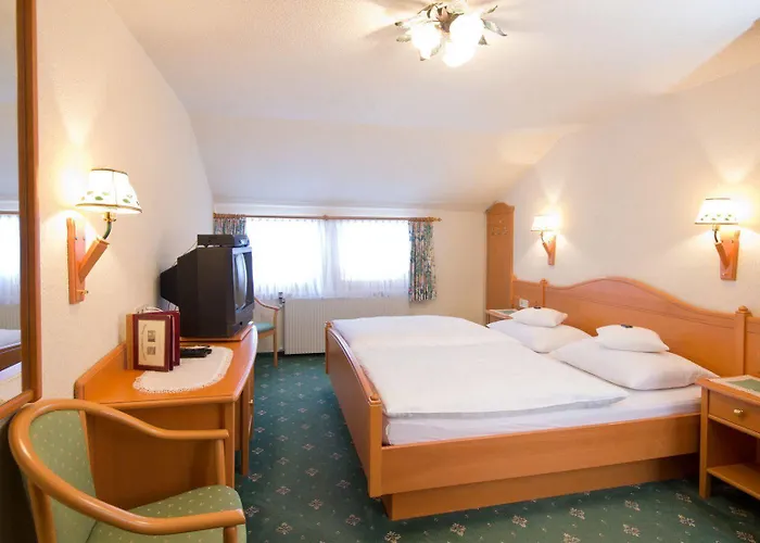 Bartlbauer 게스트하우스 람자우 암 다흐스타인